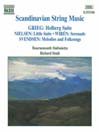Scandinavian String Music
